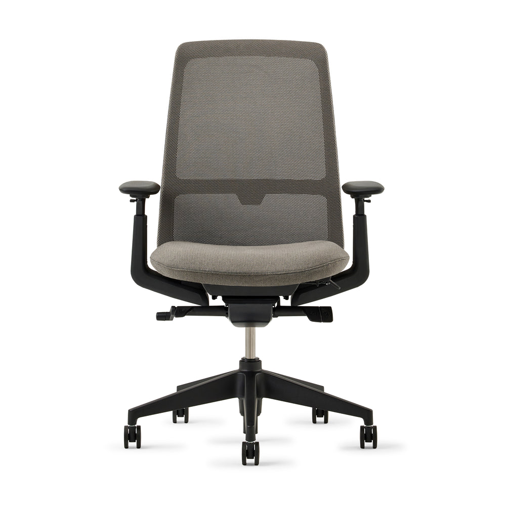 Soji Mesh Back Office Chair