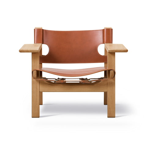 Spanish Lounge Chair