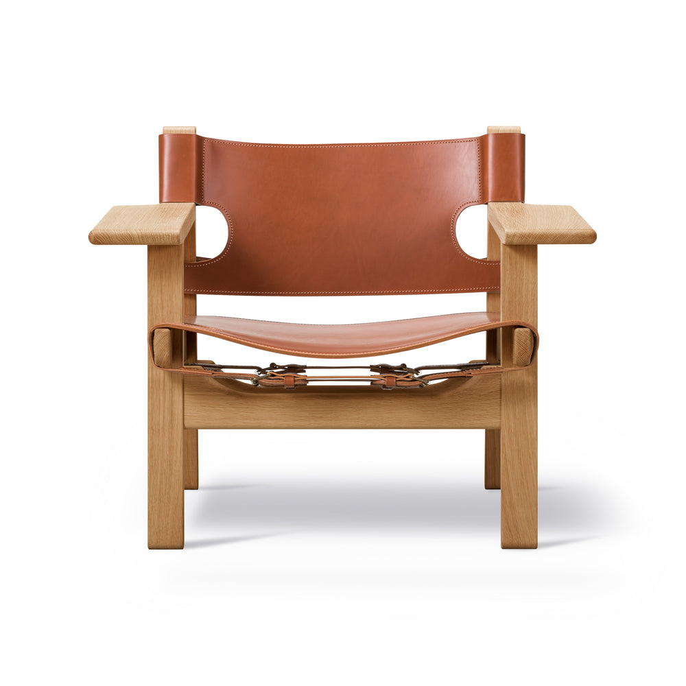 Spanish Lounge Chair