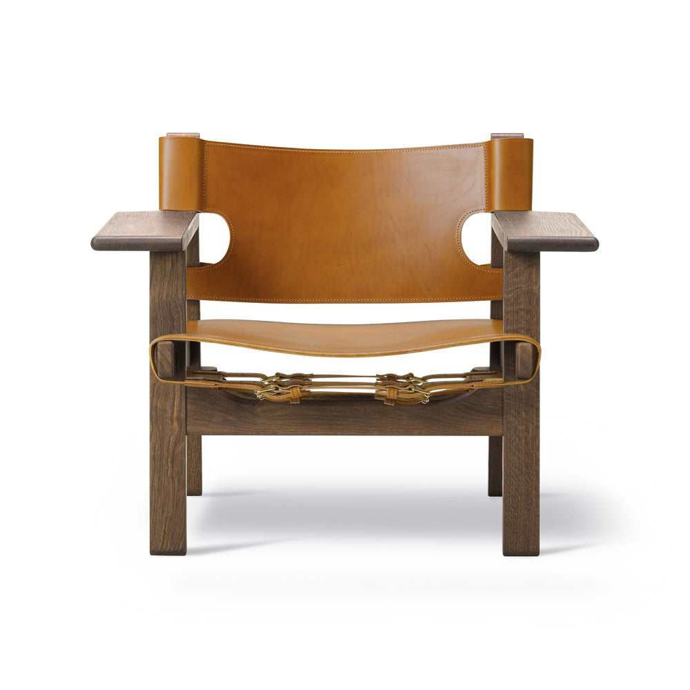 Spanish Lounge Chair
