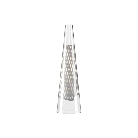 Cono di Luce Pendant Light