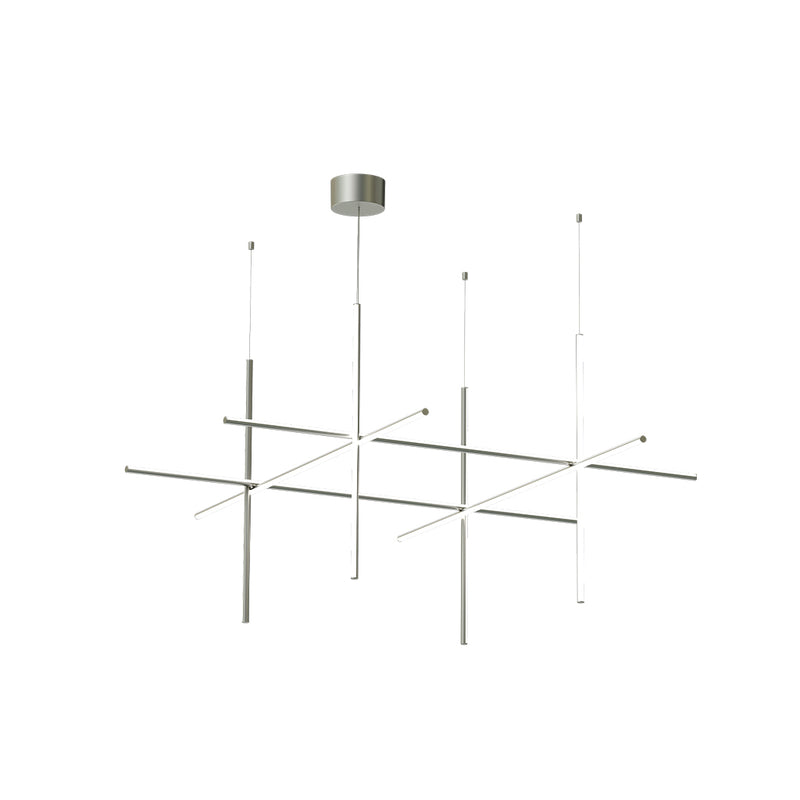 FLos シルバー yoshiさま 専用 FLOS Coordinates Suspension Light - 2Modern