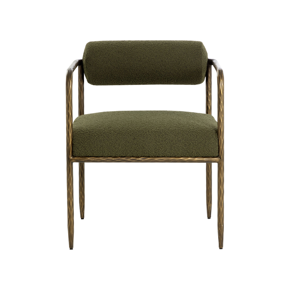 Ajani Dining Armchair