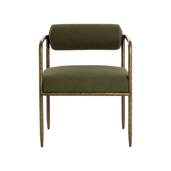 Ajani Dining Armchair