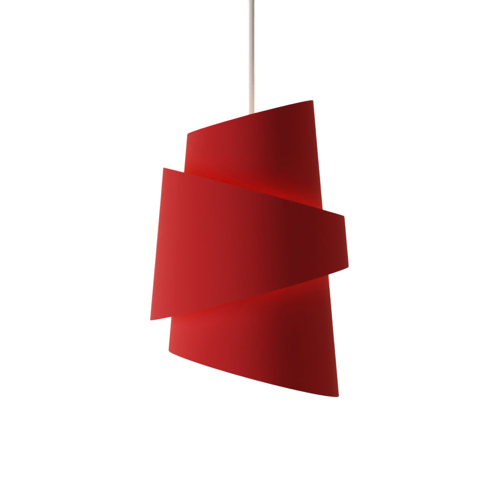 Croissant LED Pendant Light