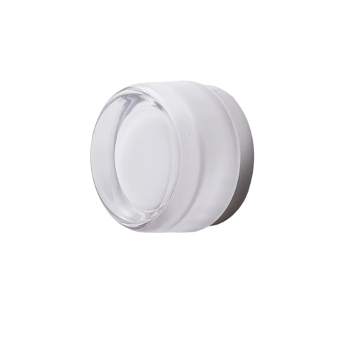 Dimple Outdoor LED Wall Sconce