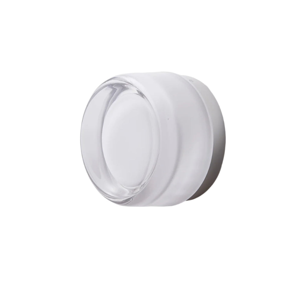 Dimple Outdoor LED Wall Sconce