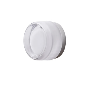 Dimple Outdoor LED Wall Sconce