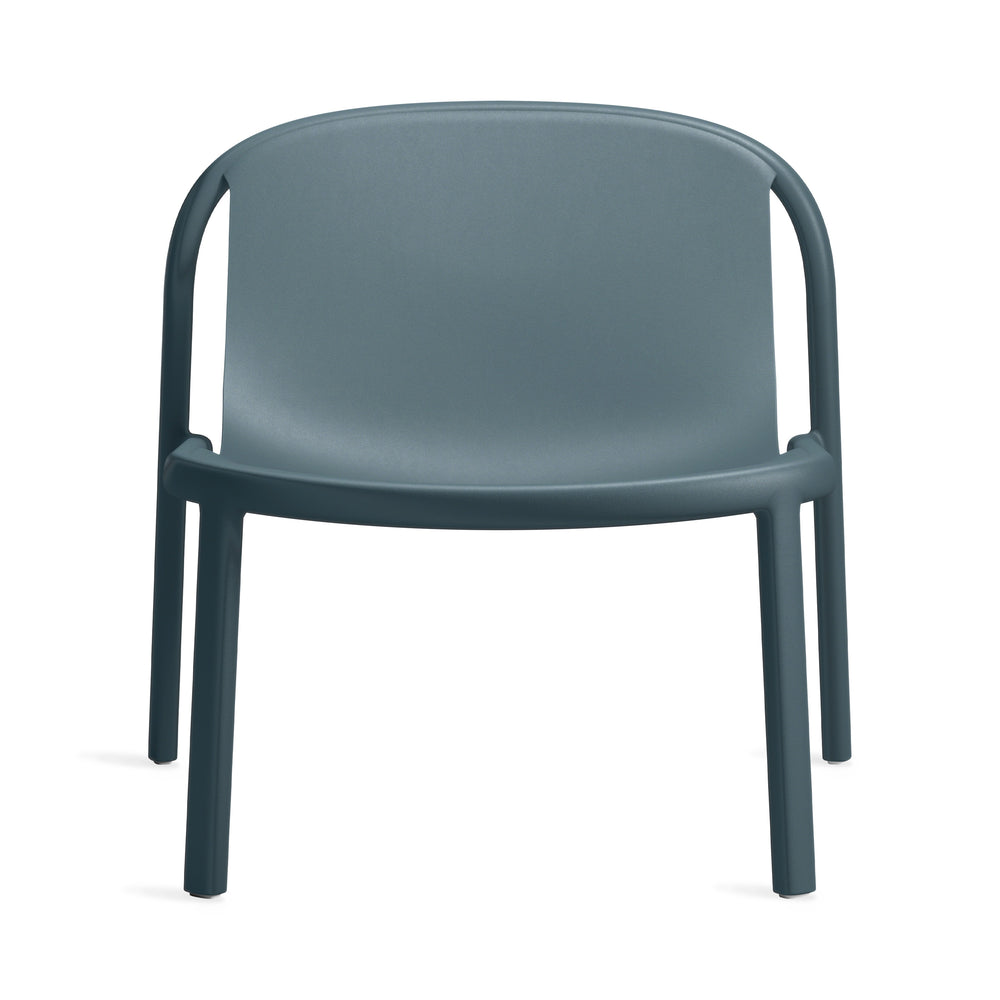 Decade Lounge Chair