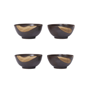 Koyo Bowl (Set of 4)
