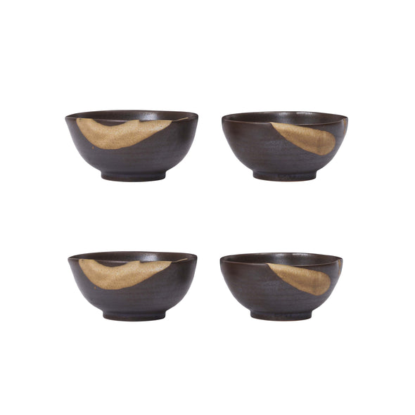 Koyo Bowl (Set of 4)