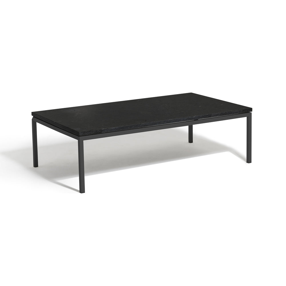 Bonan Rectangle Outdoor Lounge Table