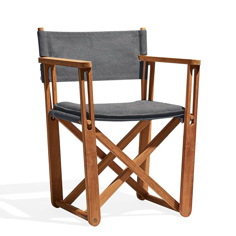 Kryss Outdoor Lounge Chair