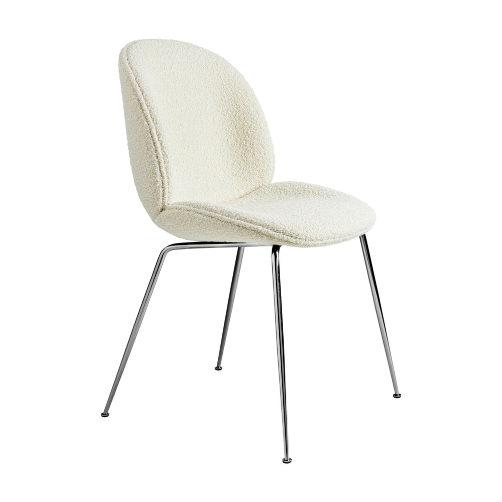 Beetle Upholstered Dining Chair
