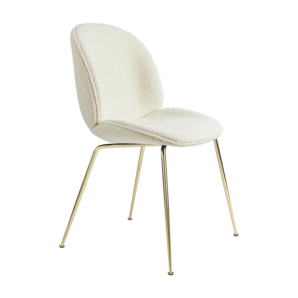 Beetle Upholstered Dining Chair
