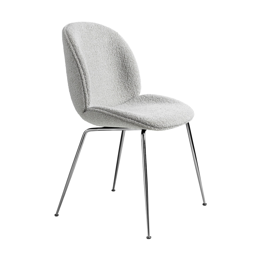 Beetle Upholstered Dining Chair