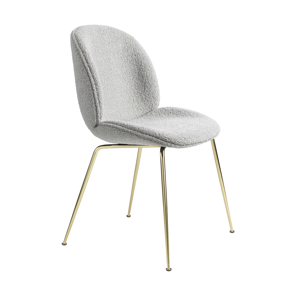 Beetle Upholstered Dining Chair