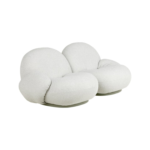 Pacha Outdoor Sofa With Armrests