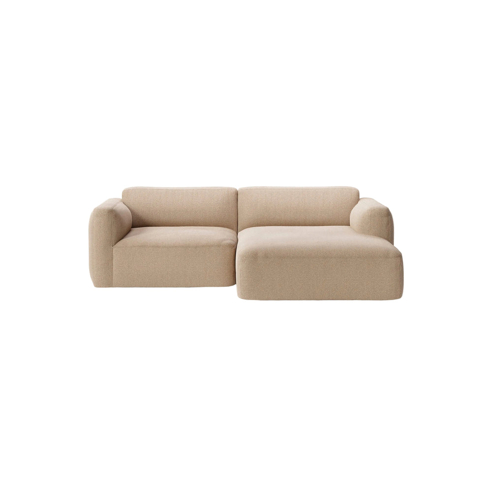Develius Mellow Modular Sofa
