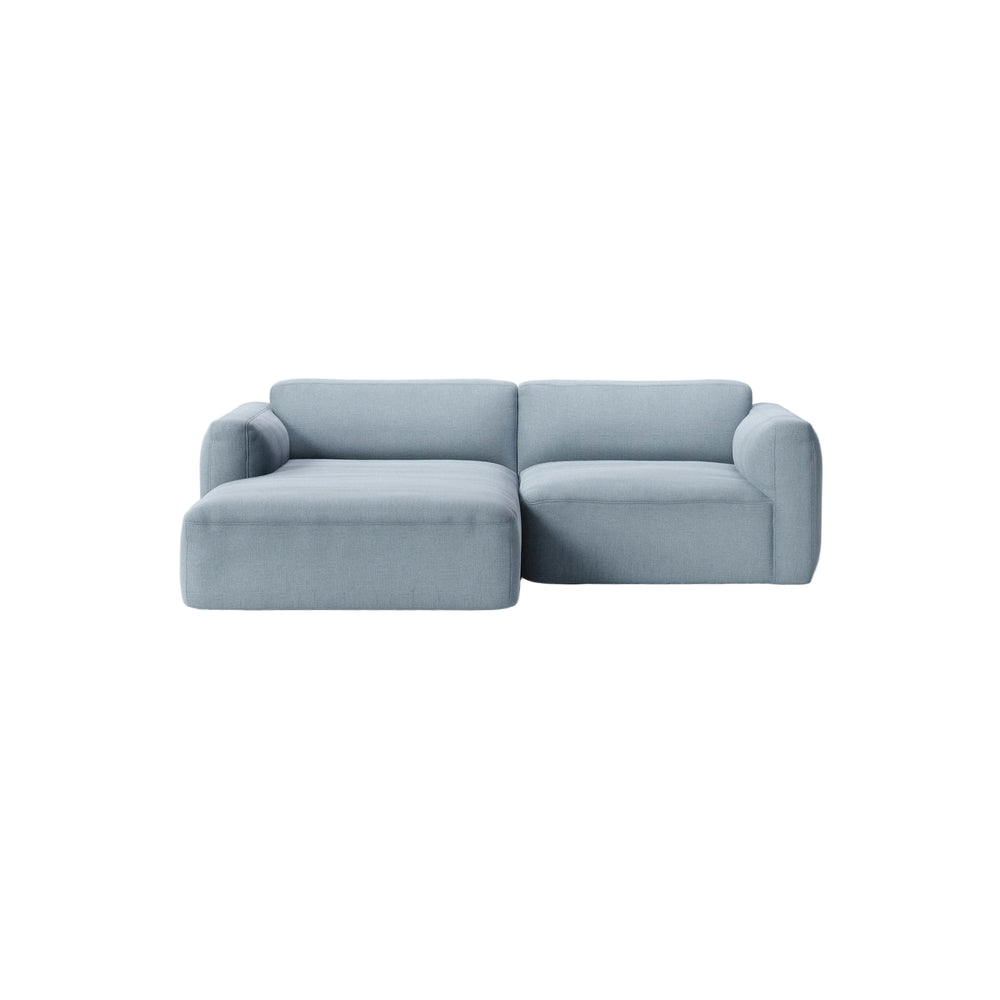 Develius Mellow Modular Sofa