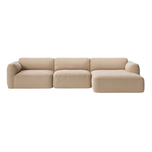 Develius Mellow Modular Sofa
