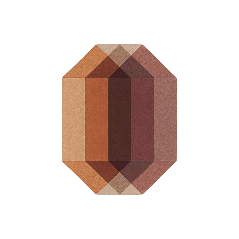 Diamond Rug