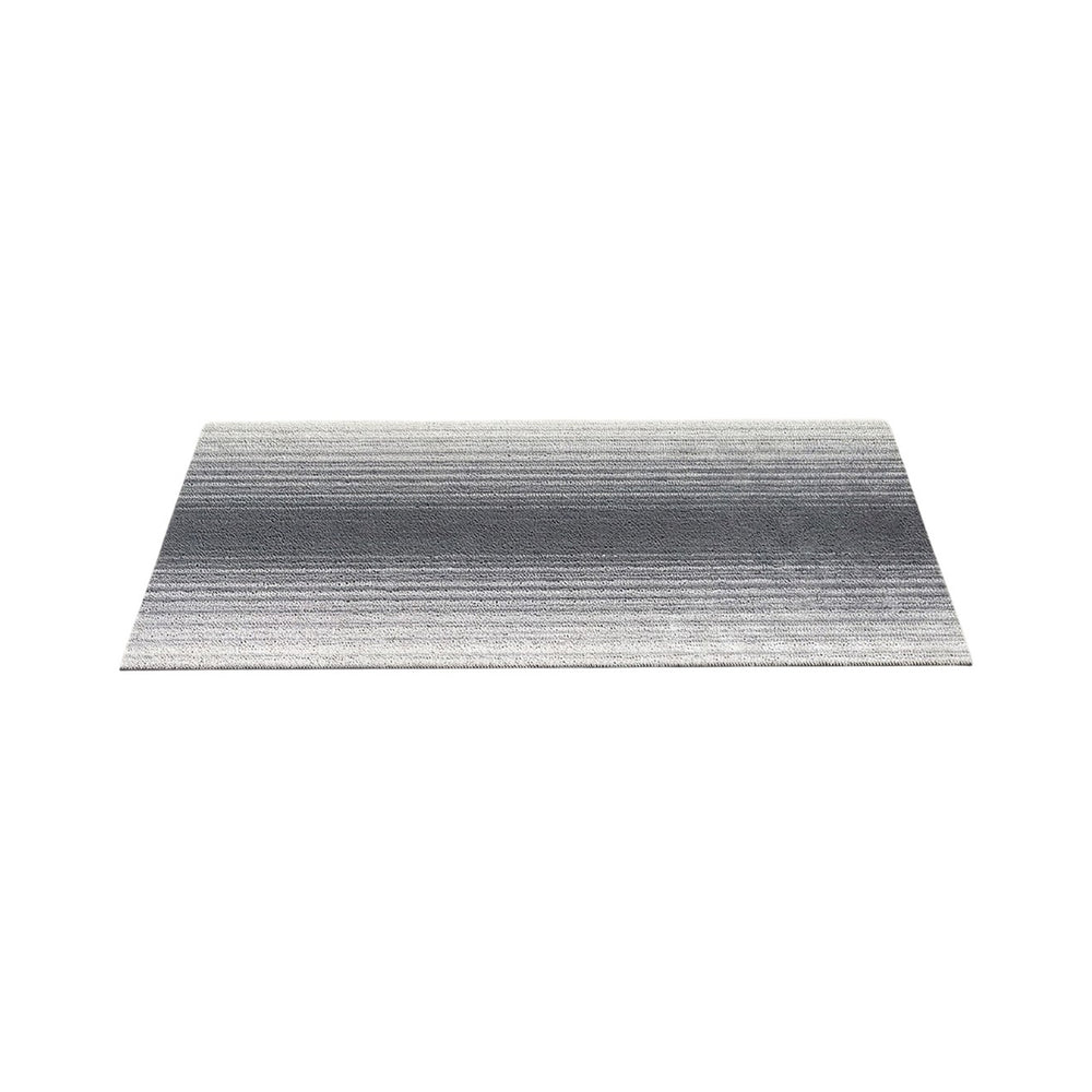 Fade Stripe Indoor/Outdoor Shag Floormat