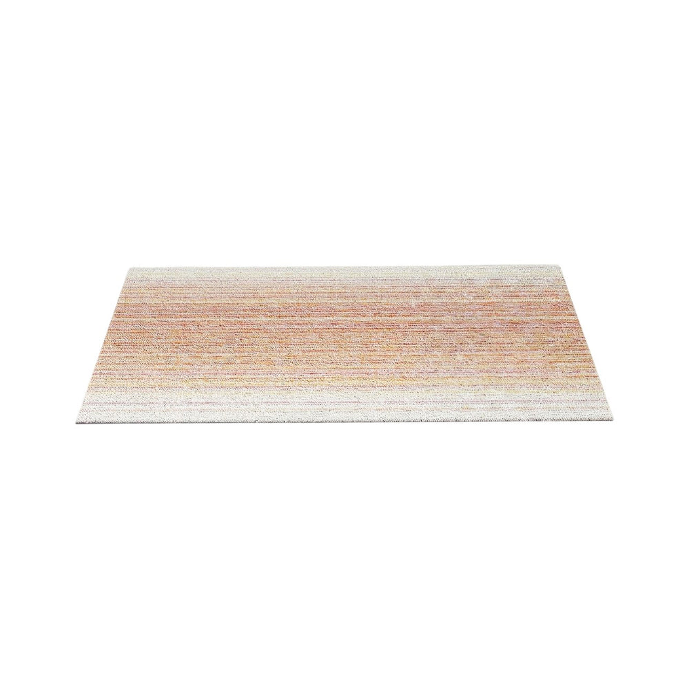 Fade Stripe Indoor/Outdoor Shag Floormat