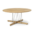 E021 Embrace Lounge/Coffee Table