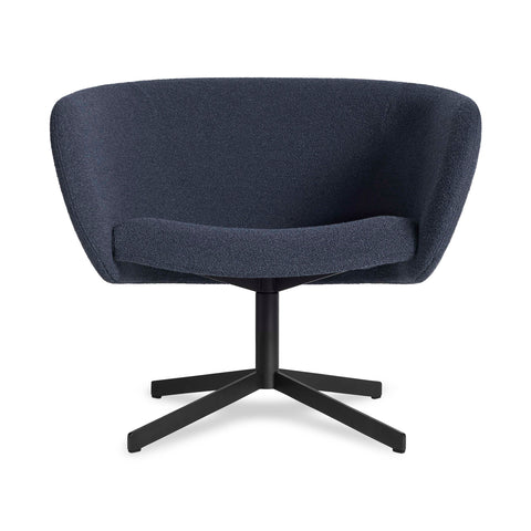 Close Encounter Swivel Lounge Chair