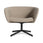 Close Encounter Swivel Lounge Chair
