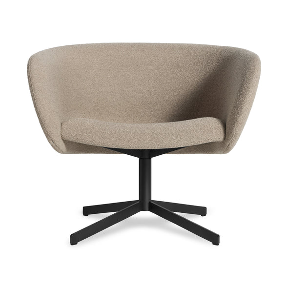 Close Encounter Swivel Lounge Chair