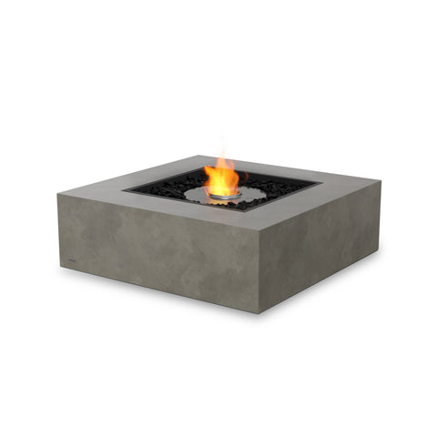 Base 40 Fire Table Set