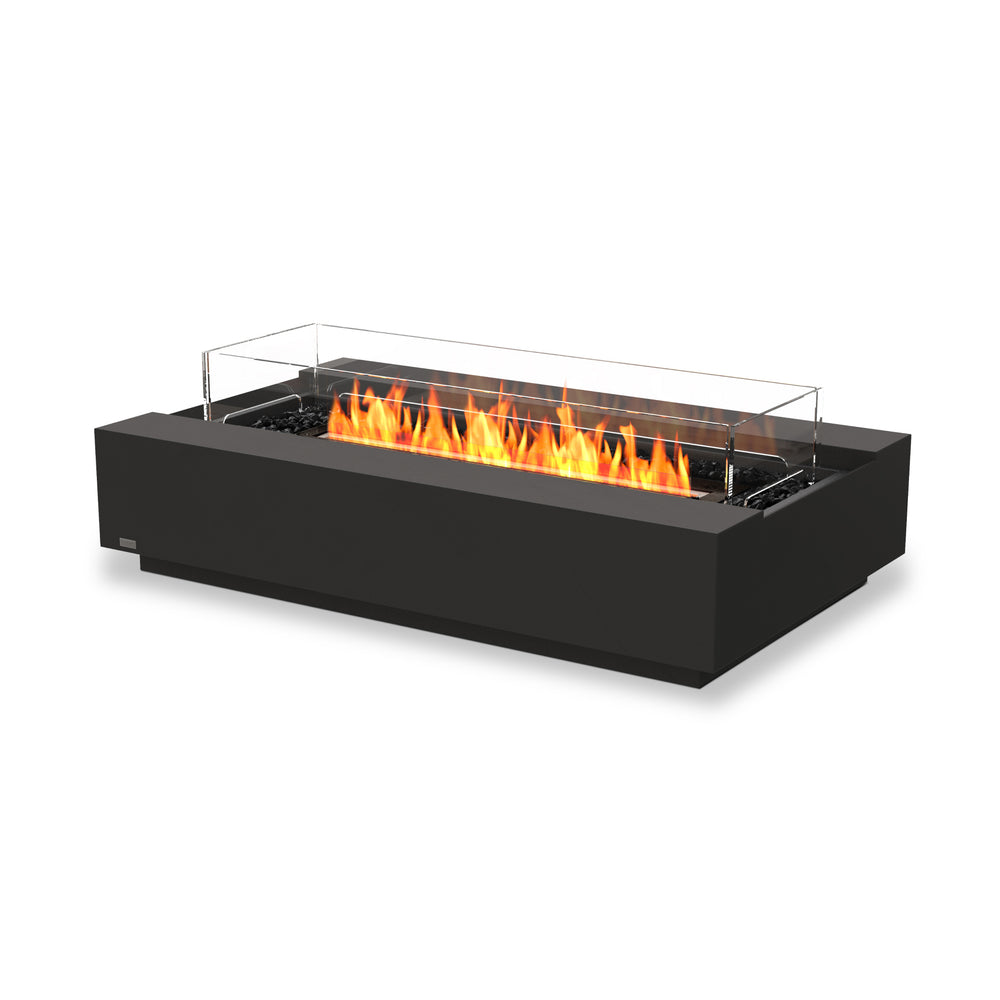 Cosmo Fire Table Set