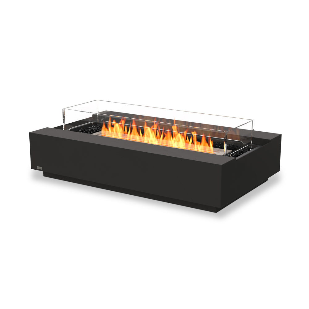Cosmo Fire Table Set