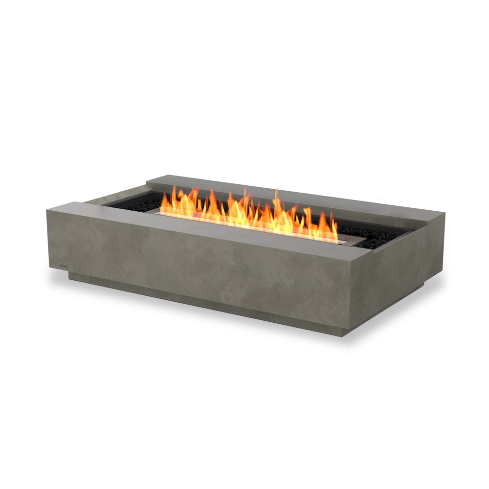 Cosmo Fire Table Set