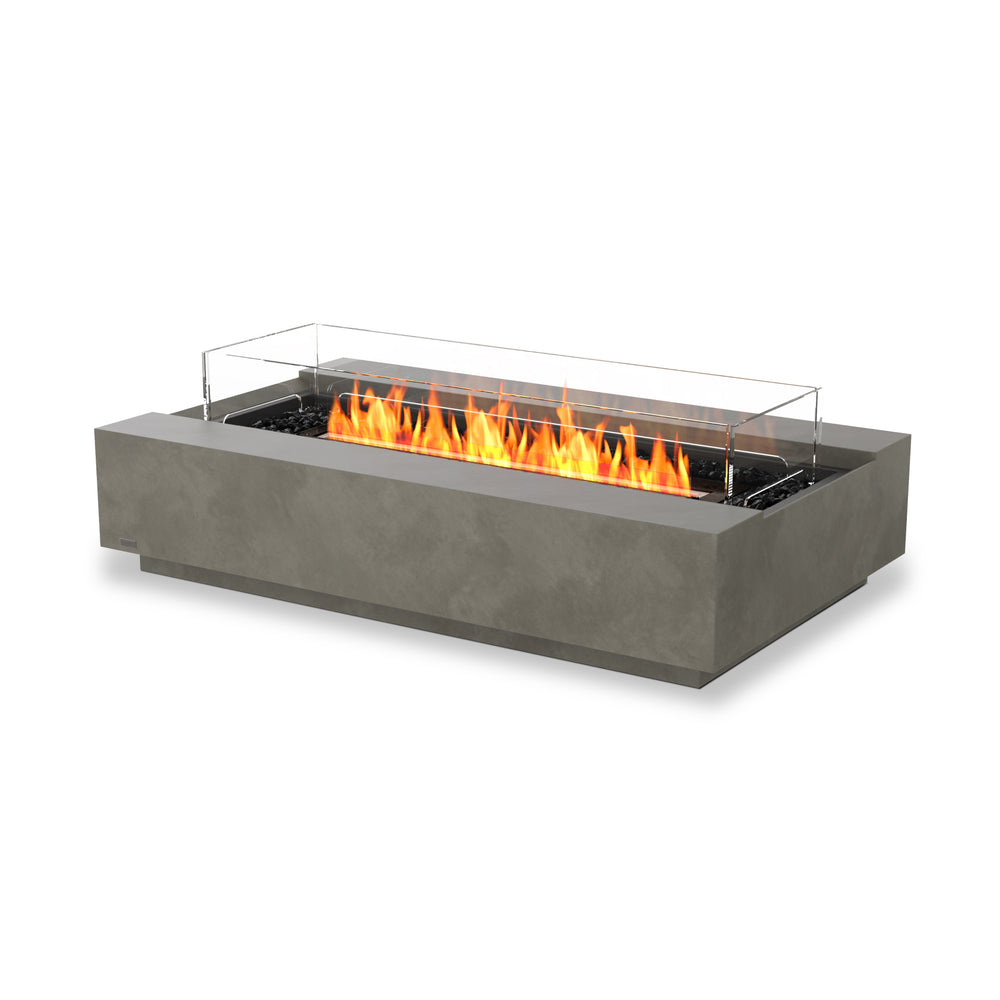 Cosmo Fire Table Set