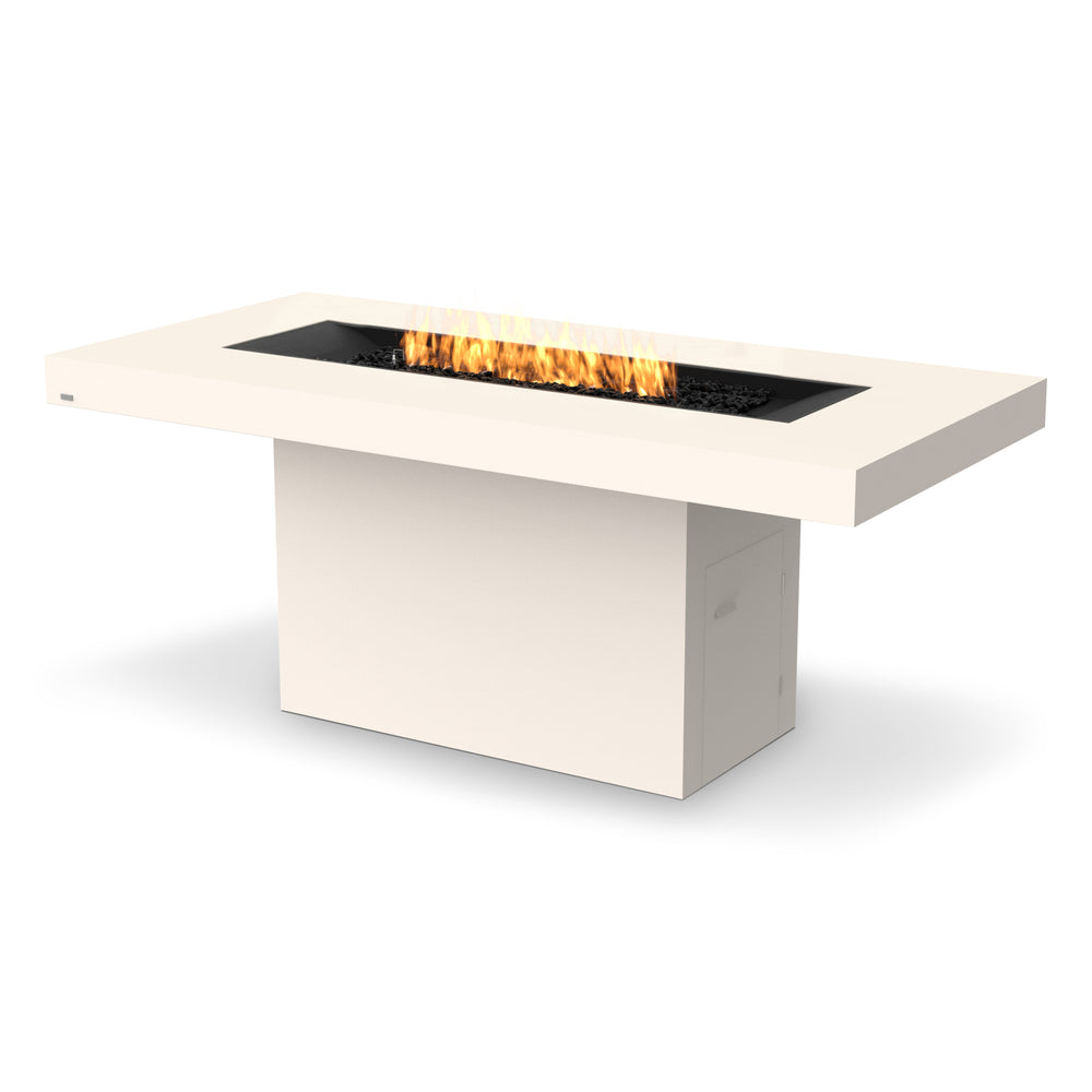 Gin 90 Bar Fire Table Set