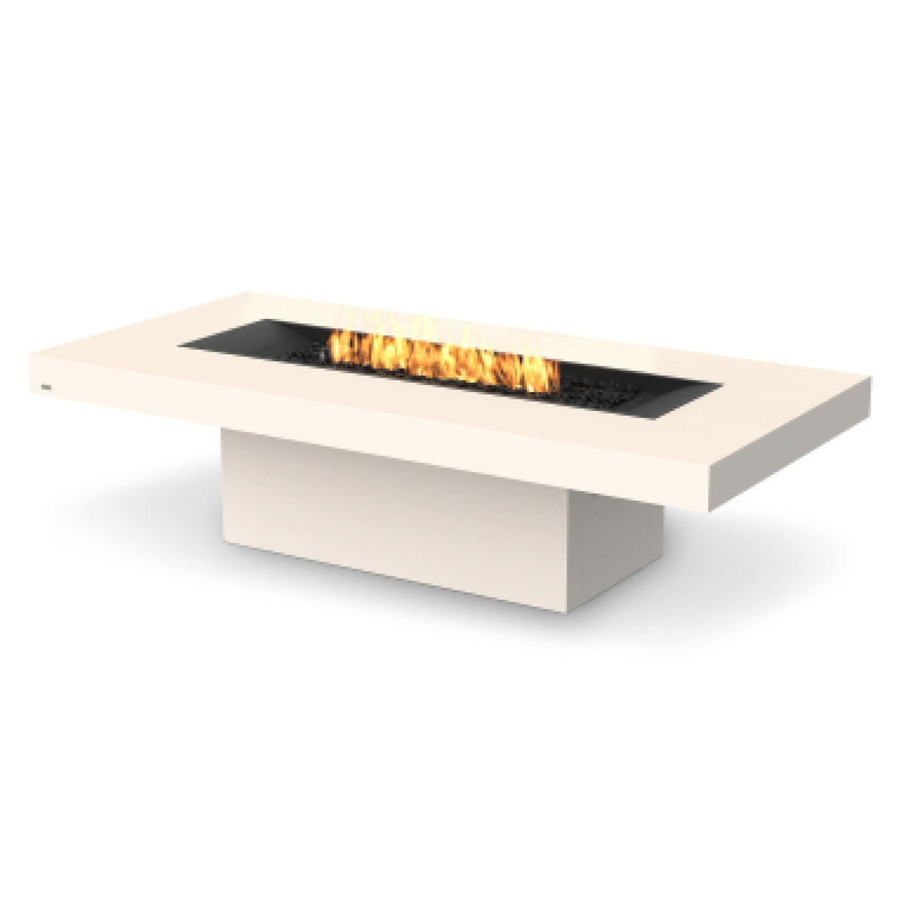 Gin 90 Chat Fire Table Set