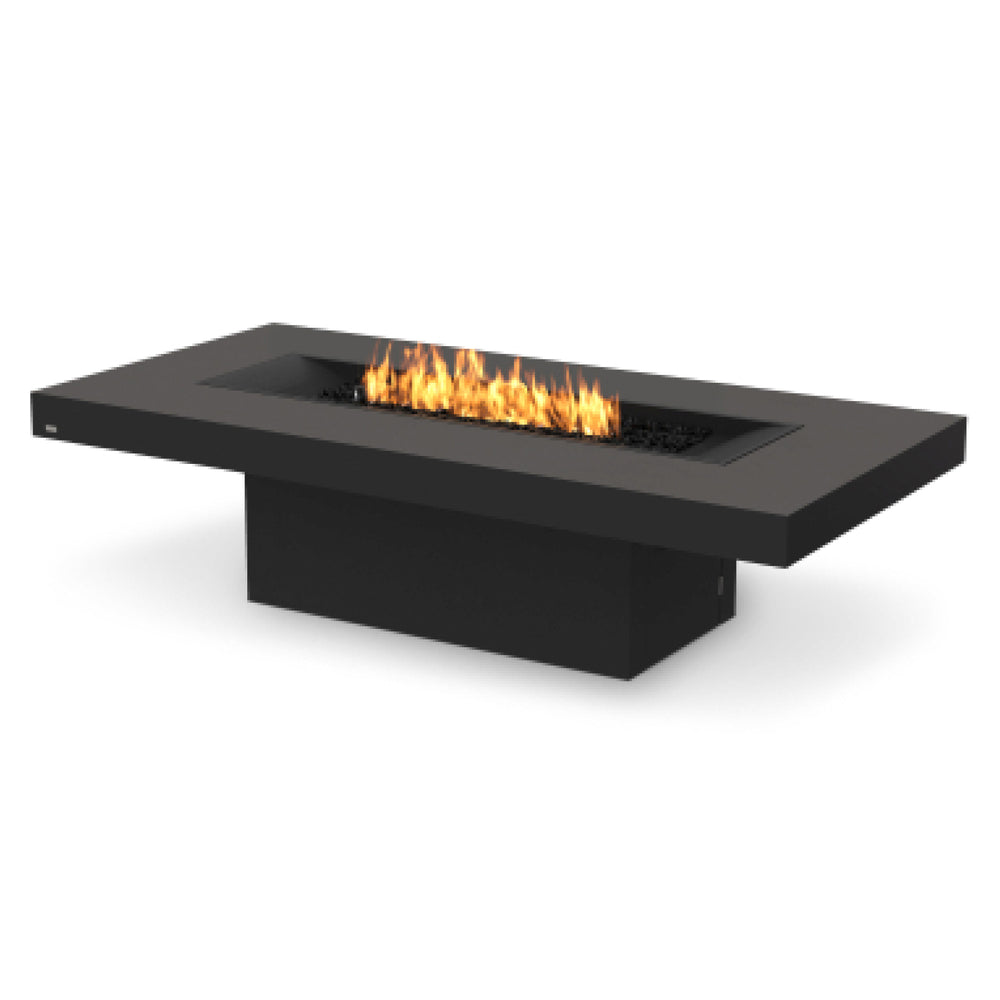 Gin 90 Chat Fire Table Set
