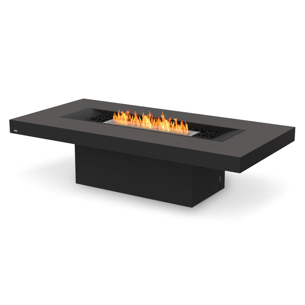 Gin 90 Chat Fire Table Set
