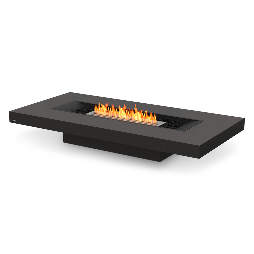Gin 90 Low Fire Table Set
