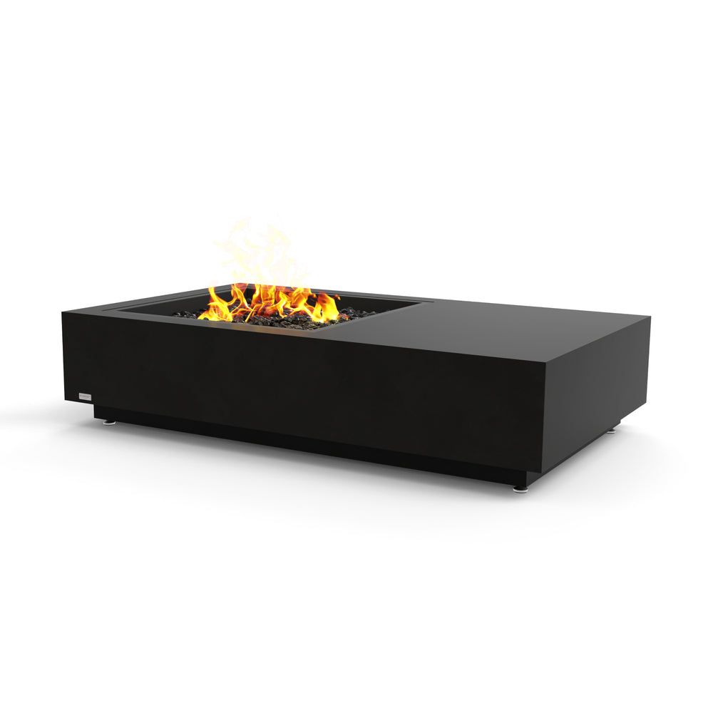 Manhattan Fire Table Set