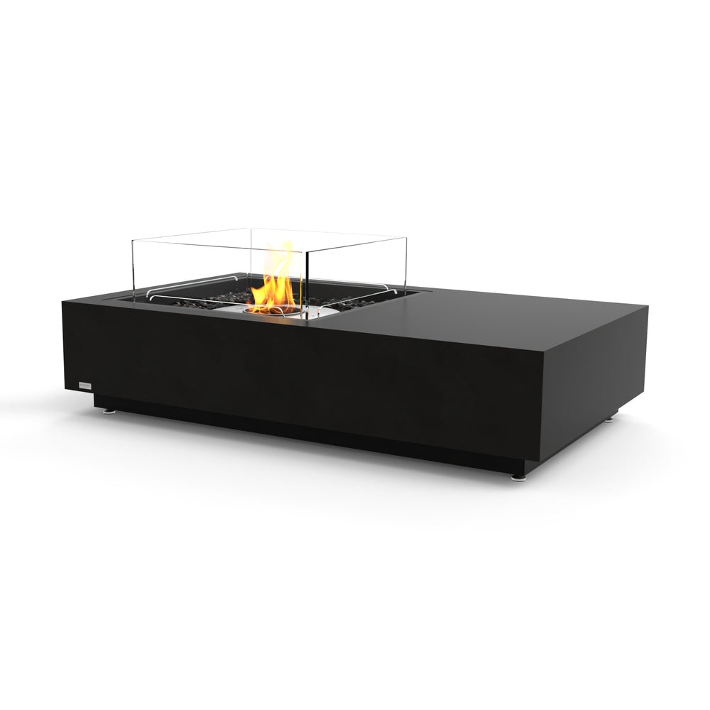Manhattan Fire Table Set