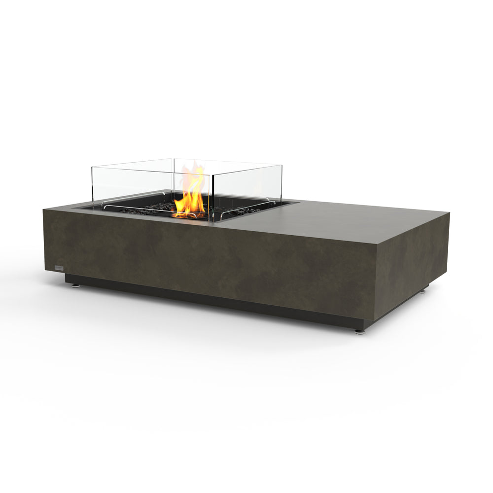 Manhattan Fire Table Set