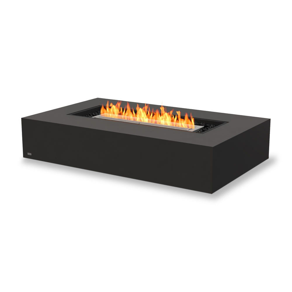 Wharf Fire Table Set
