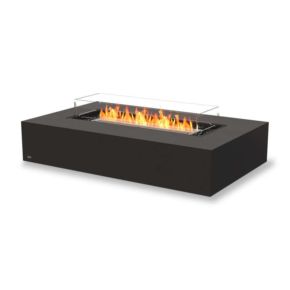 Wharf Fire Table Set