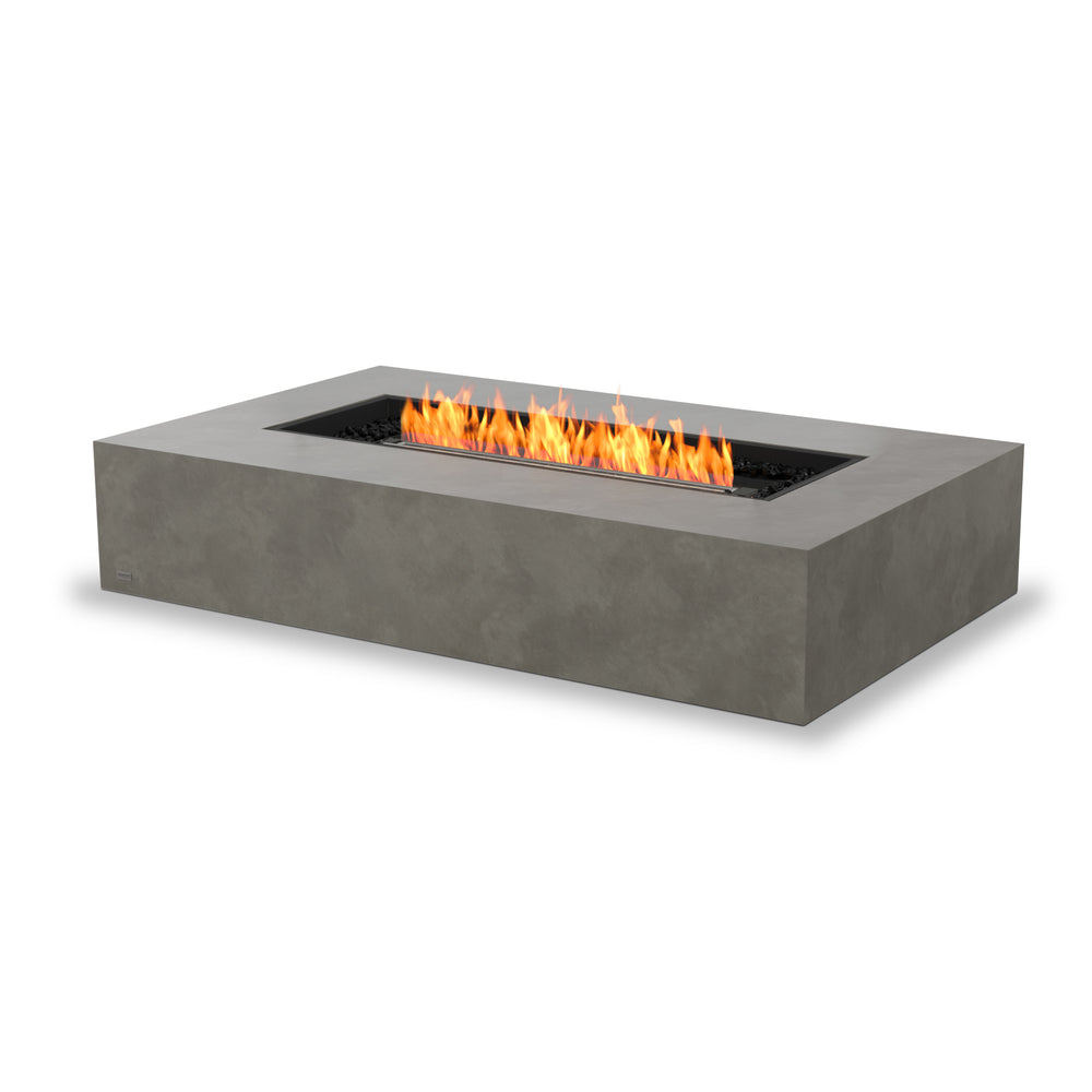 Wharf Fire Table Set
