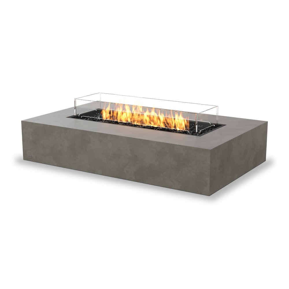 Wharf Fire Table Set