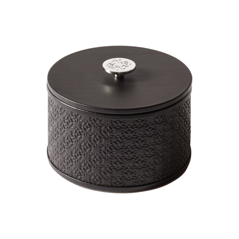 Giobagnara x Elie Saab Monogram Box with Lid